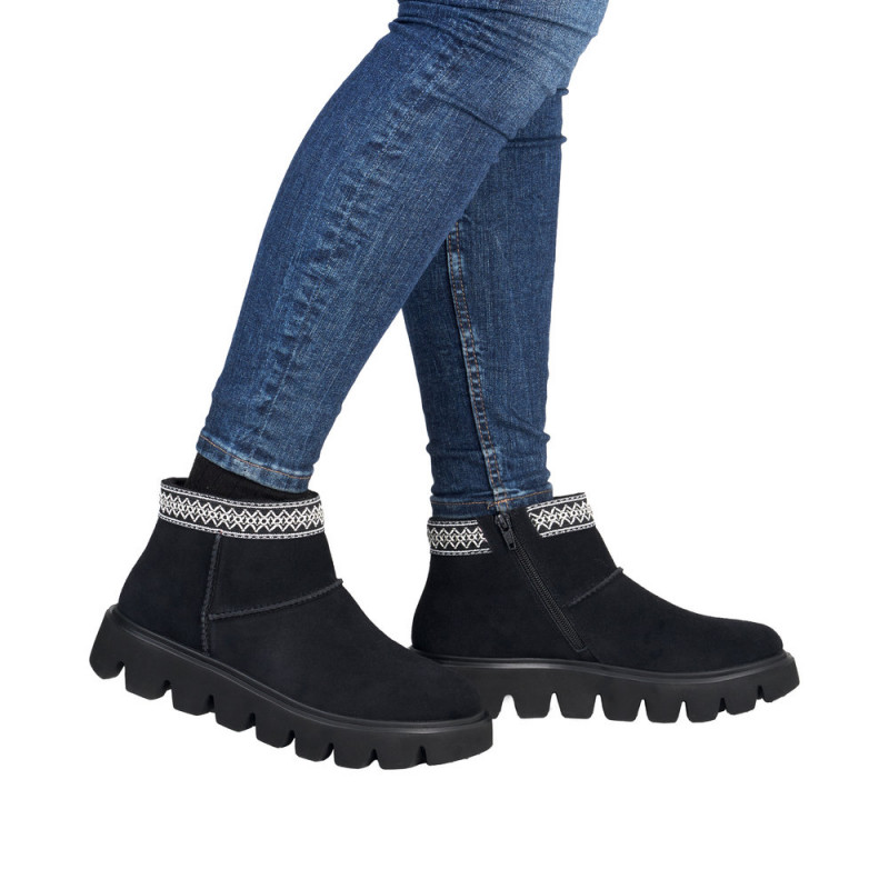 Rieker naiste jalatsid