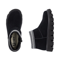 Rieker naiste jalatsid