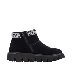 Rieker naiste jalatsid