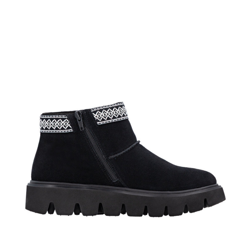 Rieker naiste jalatsid