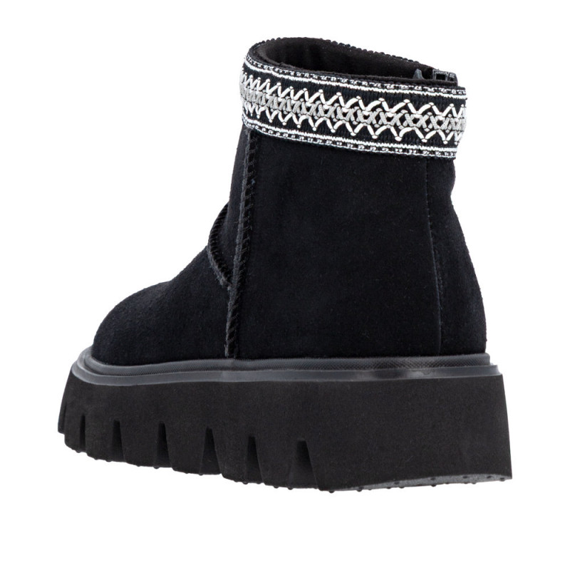 Rieker naiste jalatsid