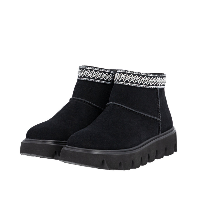 Rieker naiste jalatsid