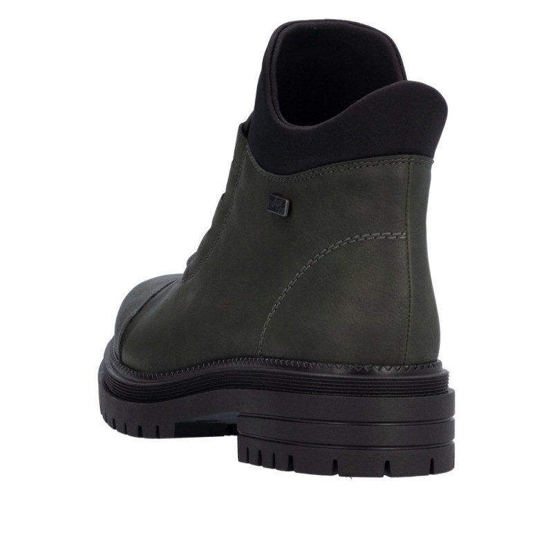 Rieker naiste saapad