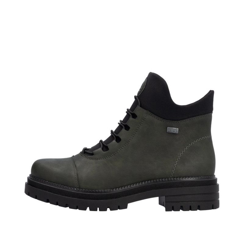 Rieker naiste saapad