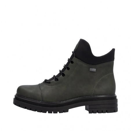 Rieker naiste saapad