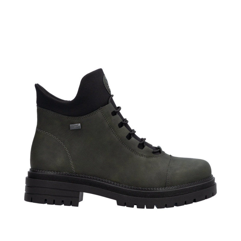 Rieker naiste saapad