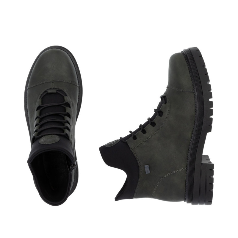 Rieker naiste saapad