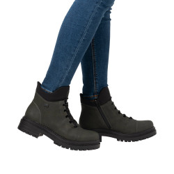 Rieker naiste saapad