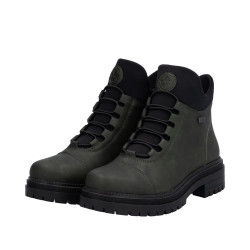 Rieker naiste saapad