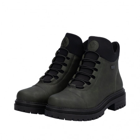 Rieker naiste saapad