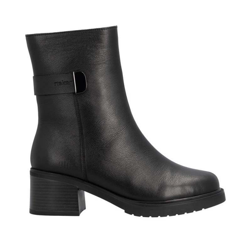 Rieker naiste saapad