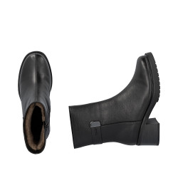 Rieker naiste saapad