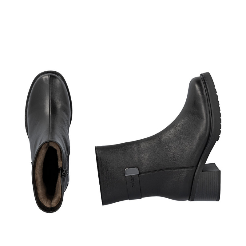 Rieker naiste saapad