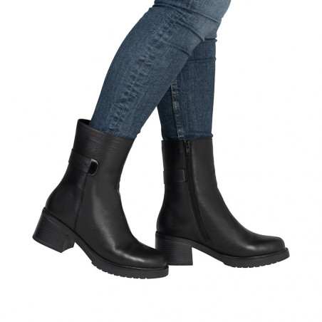 Rieker naiste saapad