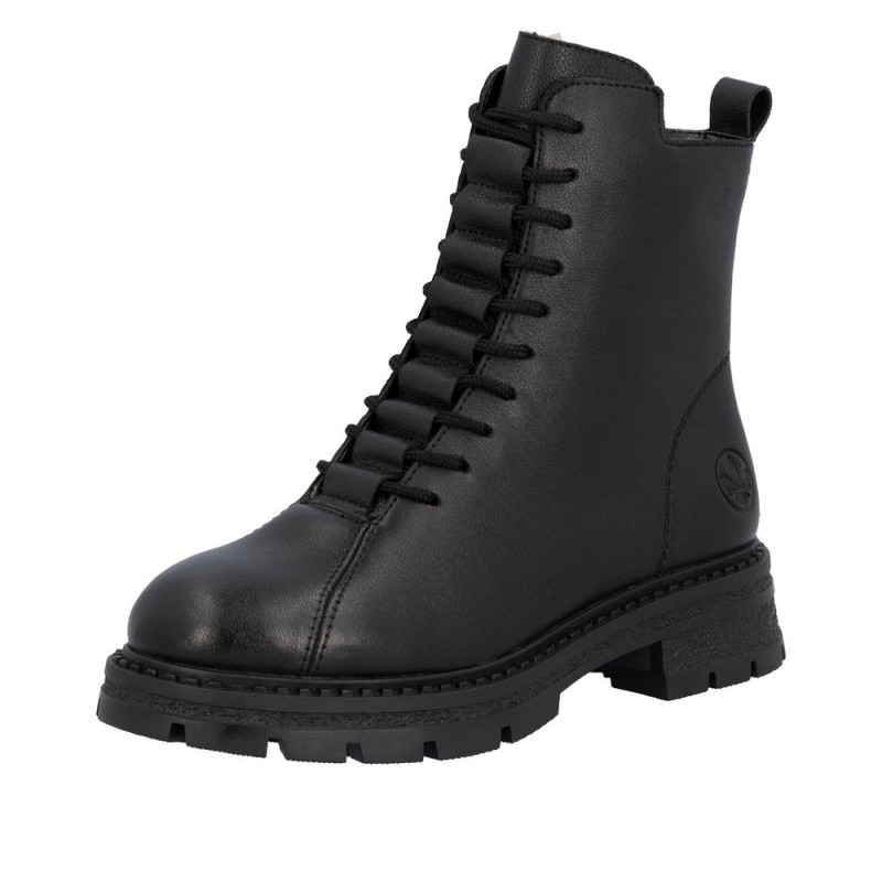 Rieker naiste saapad