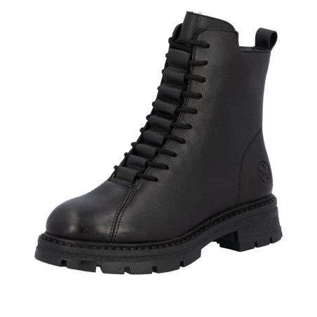 Rieker naiste saapad