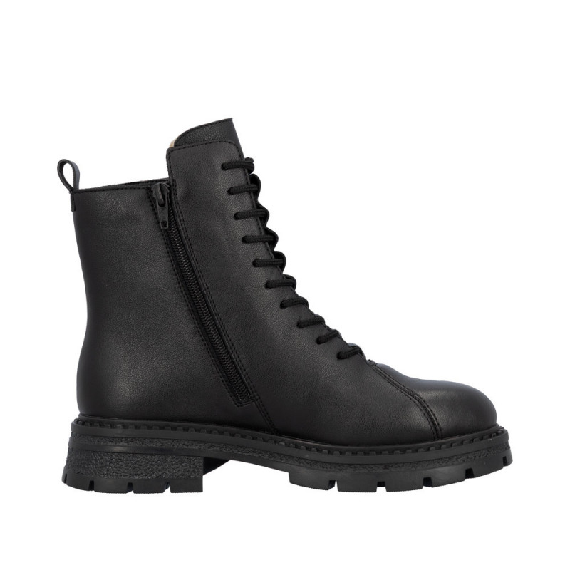 Rieker naiste saapad