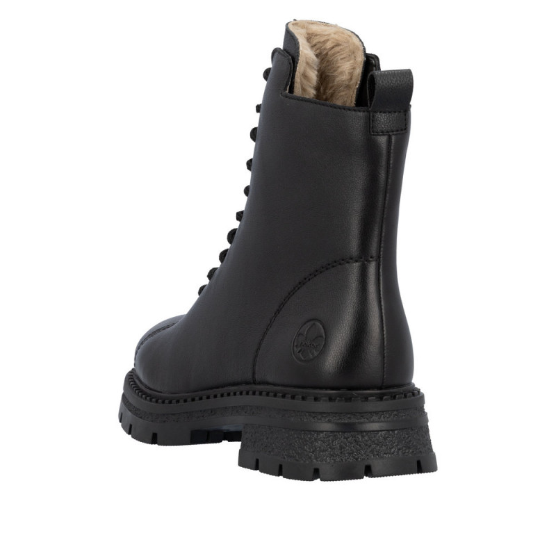 Rieker naiste saapad