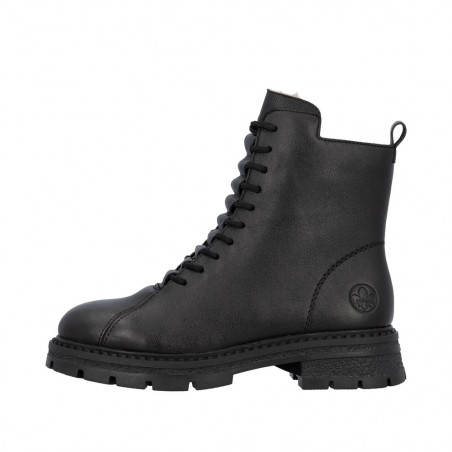 Rieker naiste saapad