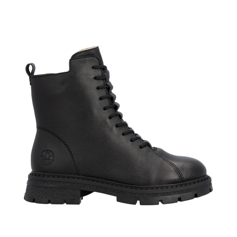 Rieker naiste saapad