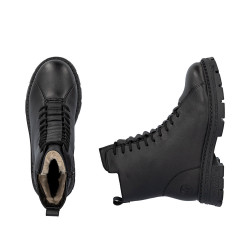 Rieker naiste saapad