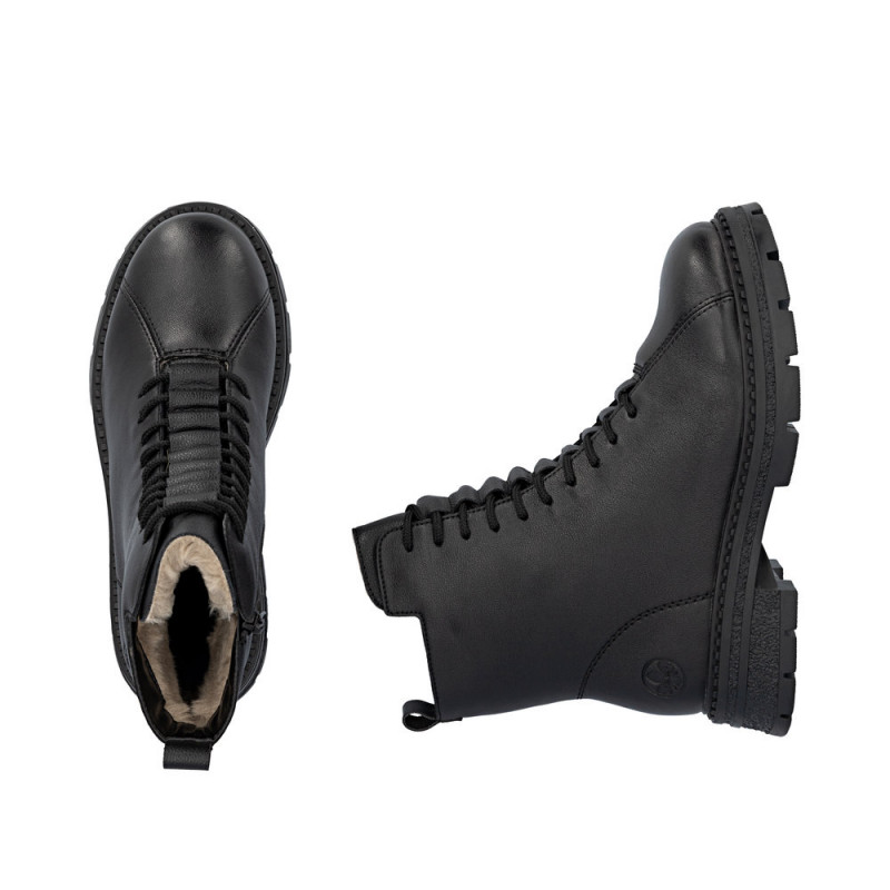 Rieker naiste saapad