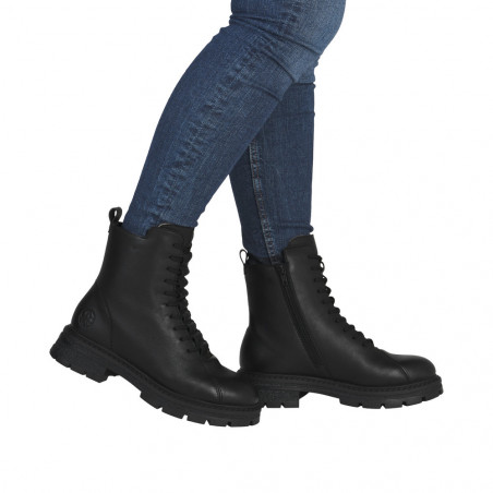 Rieker naiste saapad