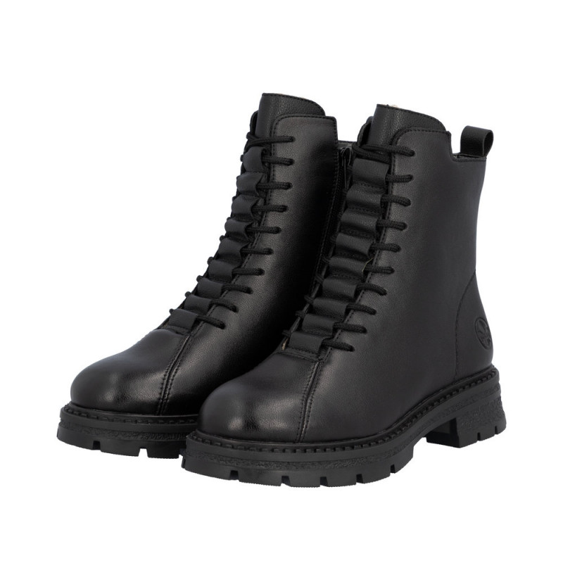 Rieker naiste saapad