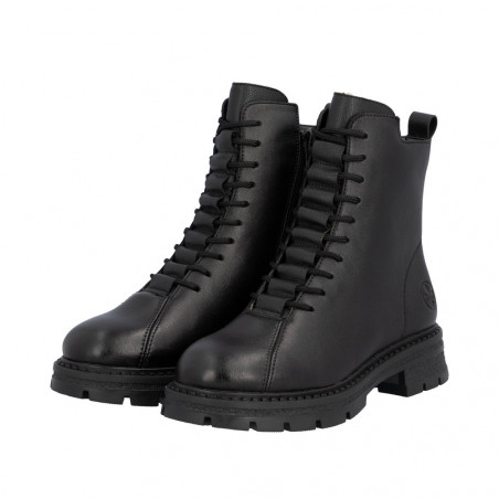 Rieker naiste saapad