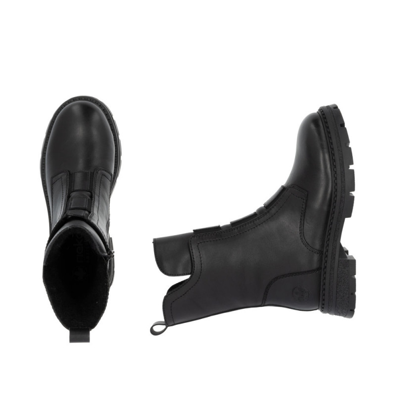 Rieker naiste saapad