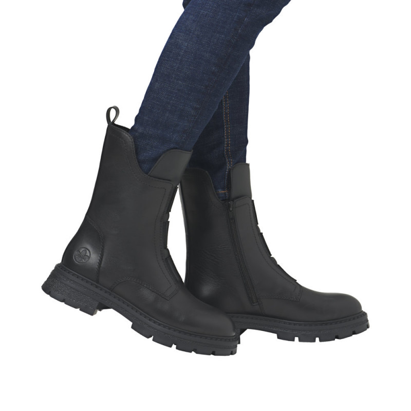 Rieker naiste saapad