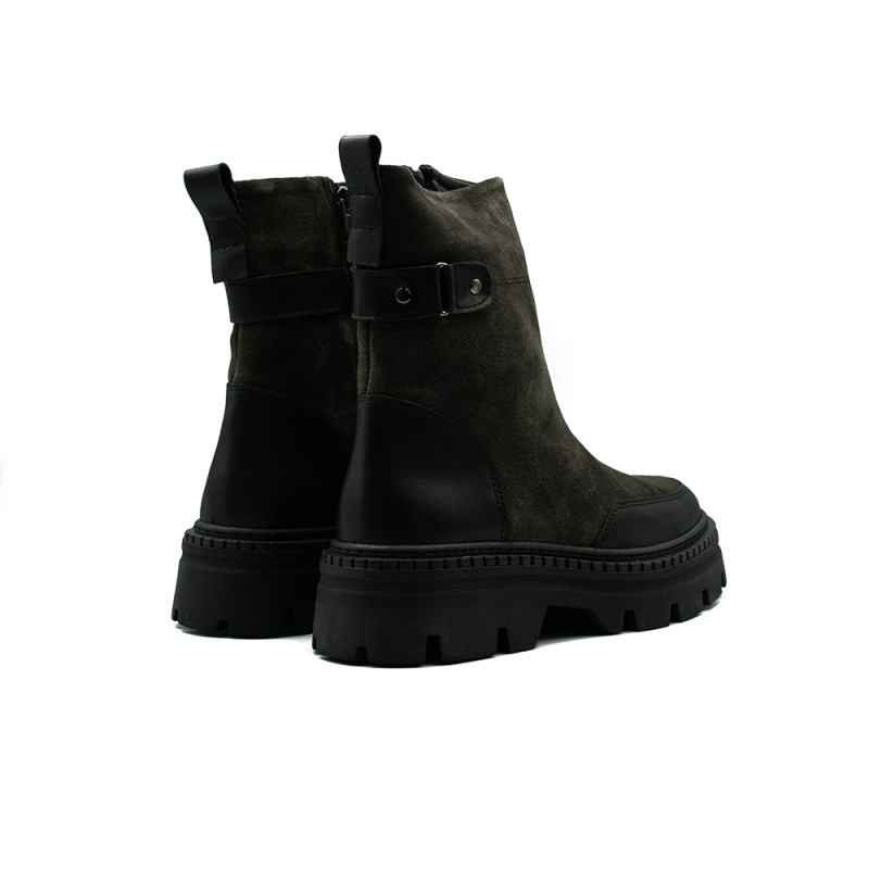 Nicolo Ferretti naiste saapad