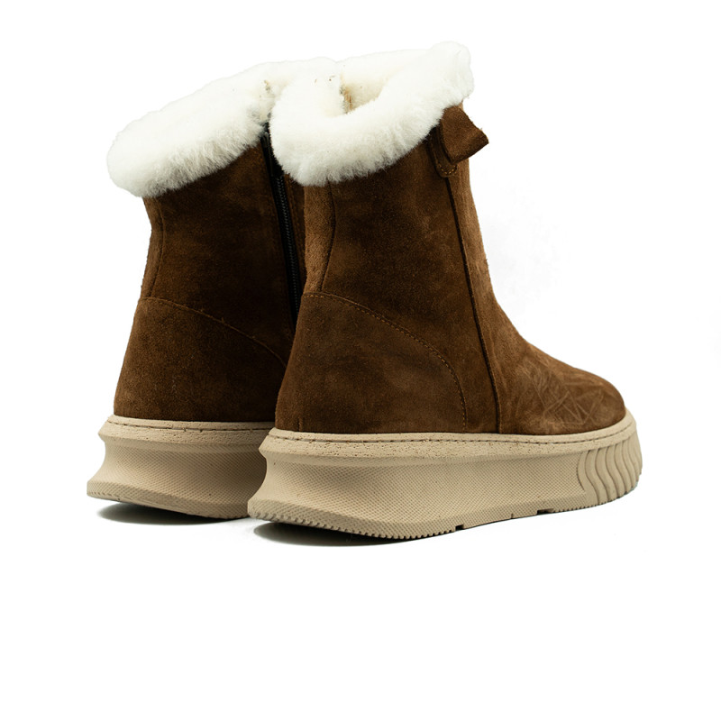 Nicolo Ferretti naiste saapad