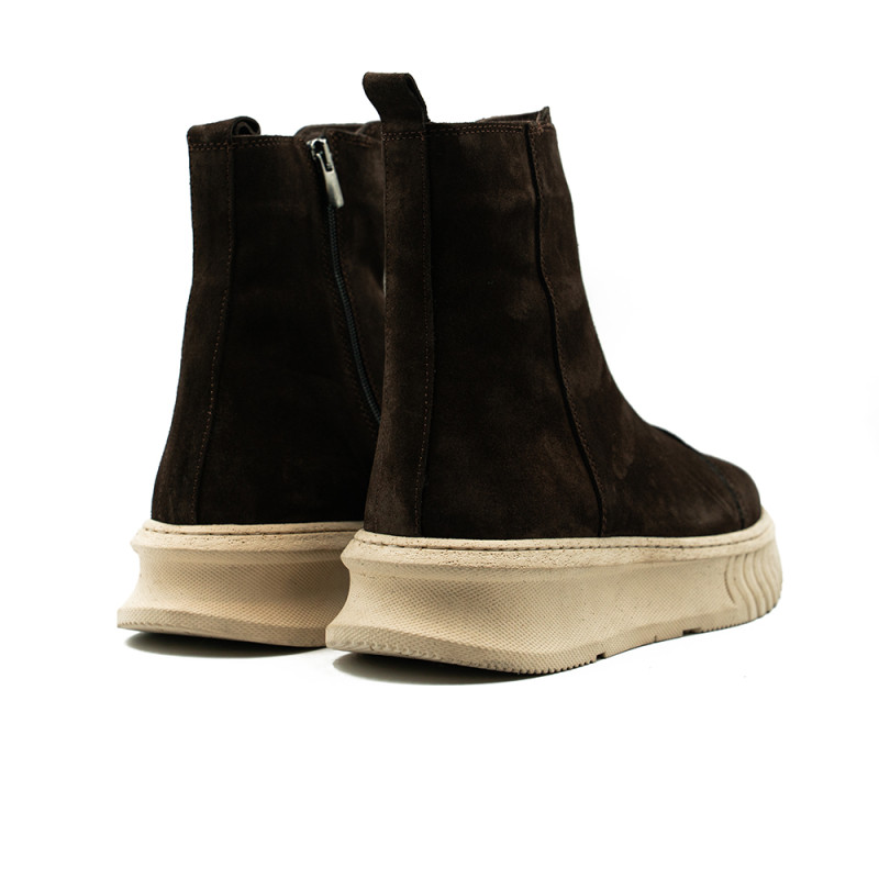 Nicolo Ferretti naiste saapad