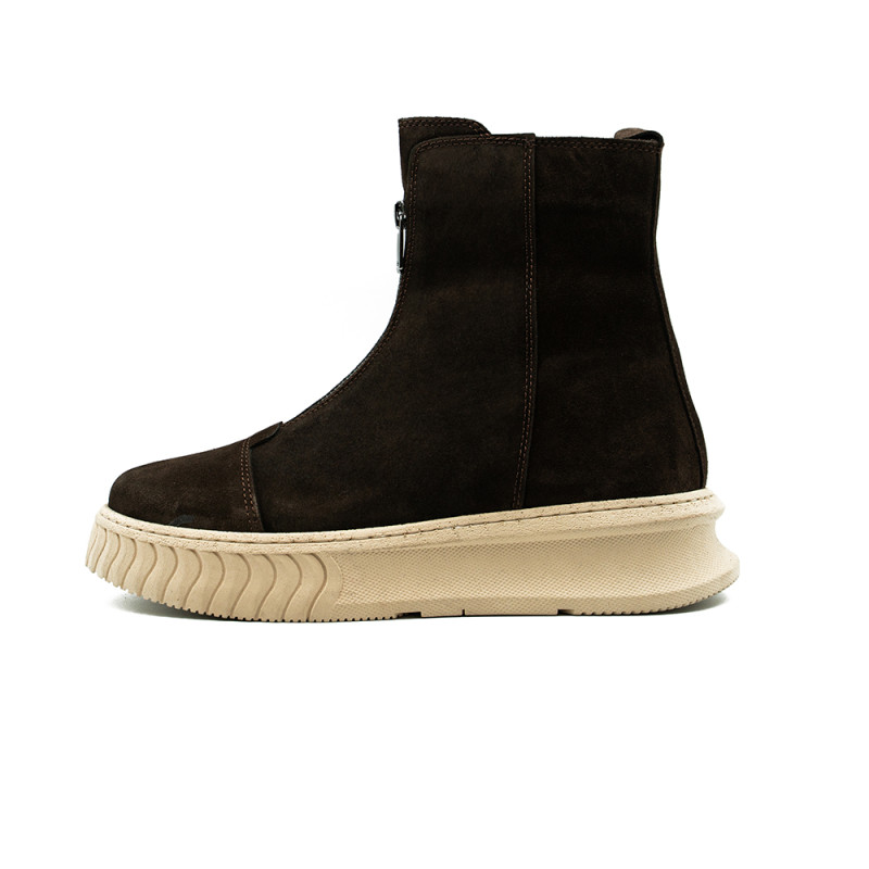 Nicolo Ferretti naiste saapad