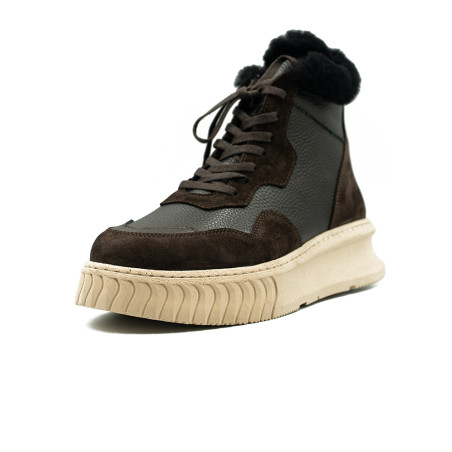 Nicolo Ferretti naiste sportlikud saapad