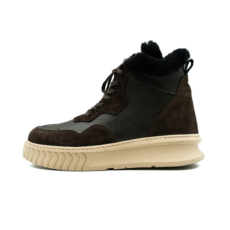 Nicolo Ferretti naiste sportlikud saapad