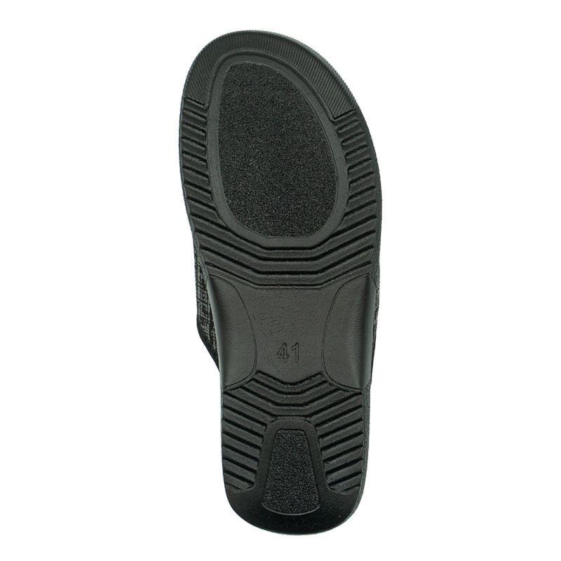 Inblu sussid meestele