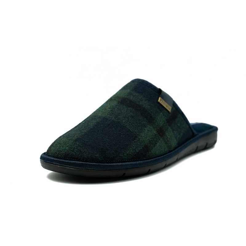 Inblu sussid meestele