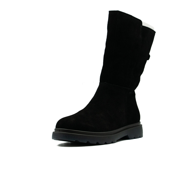 Loretta Vitale naiste pika säärega saapad