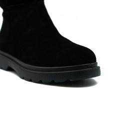 Loretta Vitale naiste pika säärega saapad