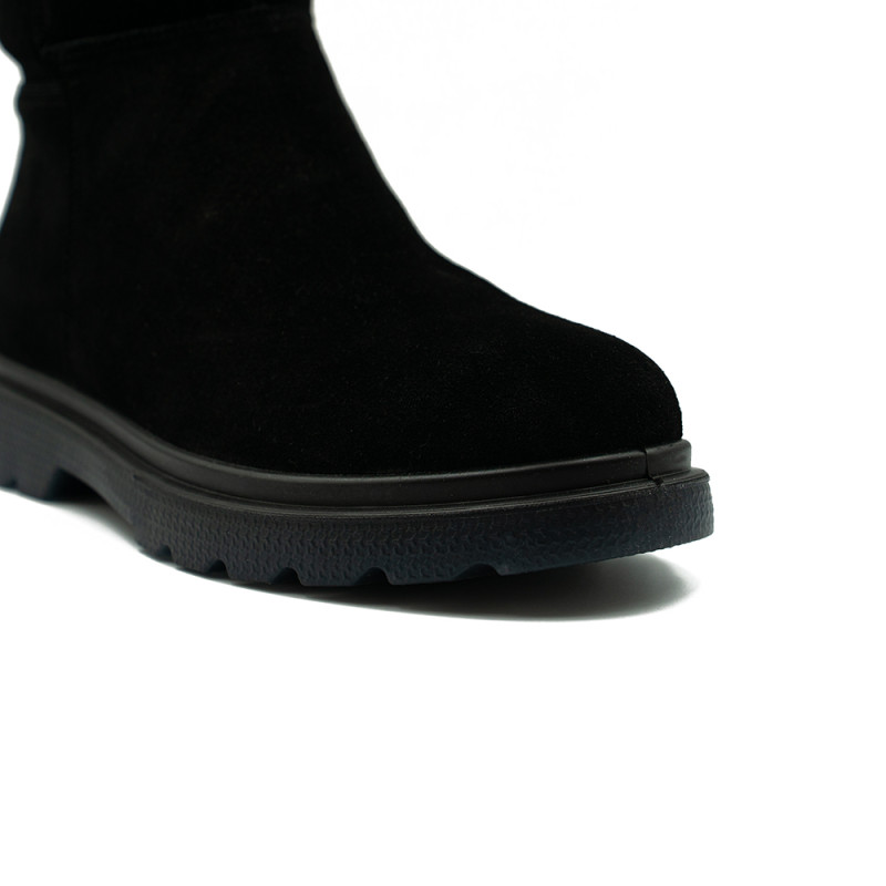 Loretta Vitale naiste pika säärega saapad