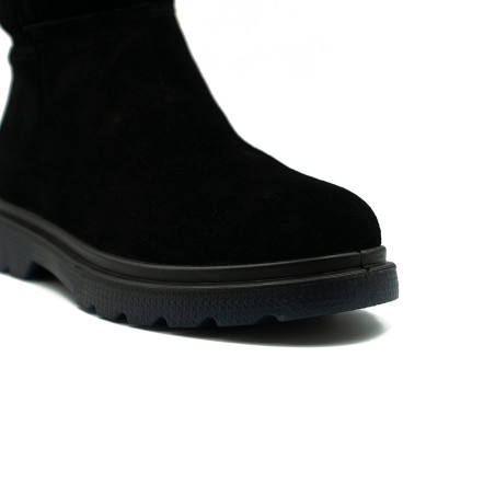 Loretta Vitale naiste pika säärega saapad