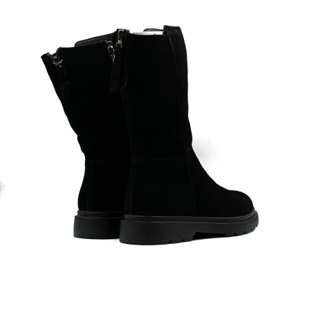 Loretta Vitale naiste pika säärega saapad