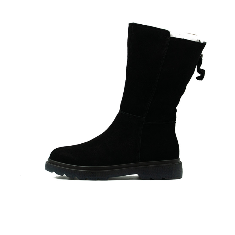 Loretta Vitale naiste pika säärega saapad