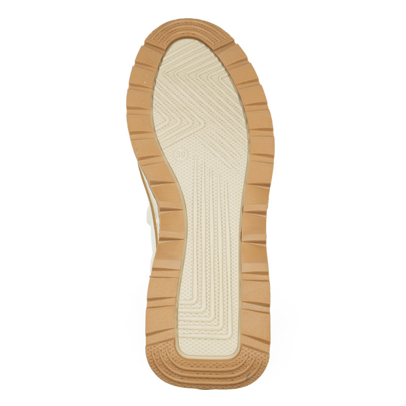 Nicolo Ferretti naiste spordijalatsid