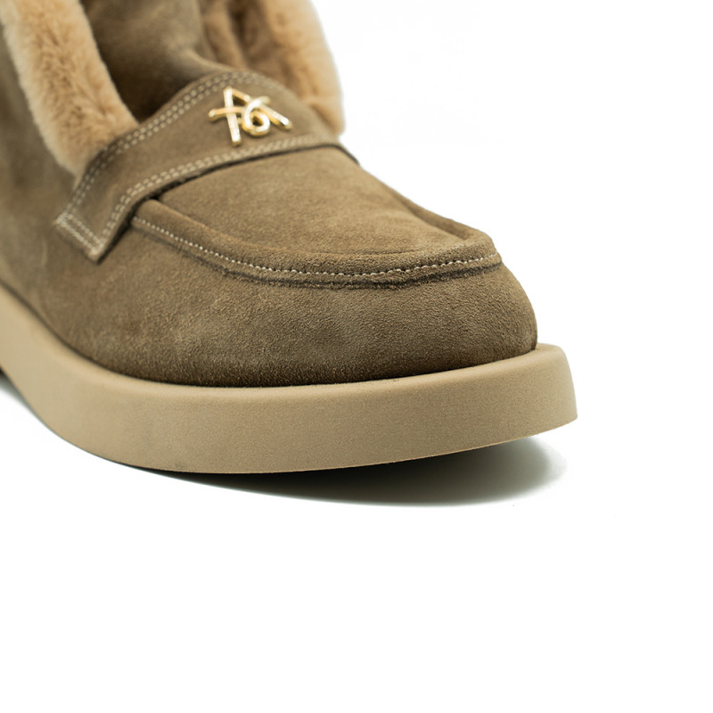 Nicolo Ferretti naiste saapad