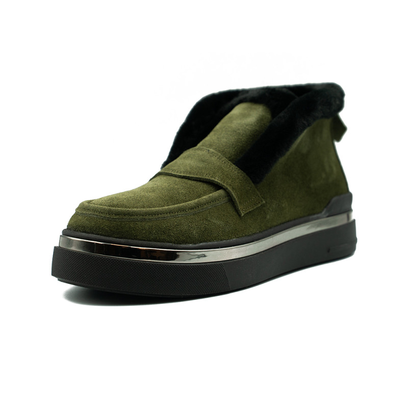 Nicolo Ferretti naiste saapad