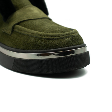 Nicolo Ferretti naiste saapad