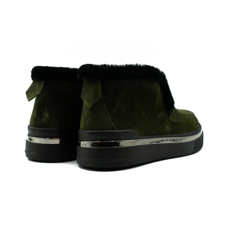 Nicolo Ferretti naiste saapad